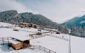 Hotel Bergschlössl Lüsen